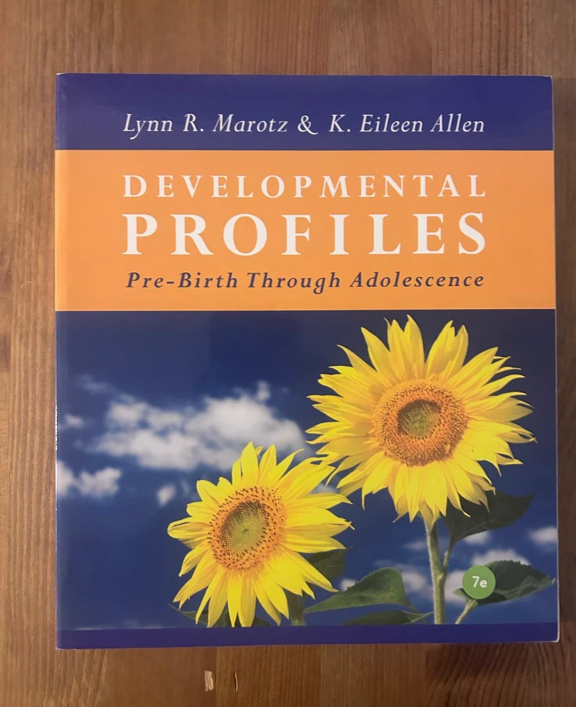 Early Childhood Education: Development and Experiences Textbook - photo 2
