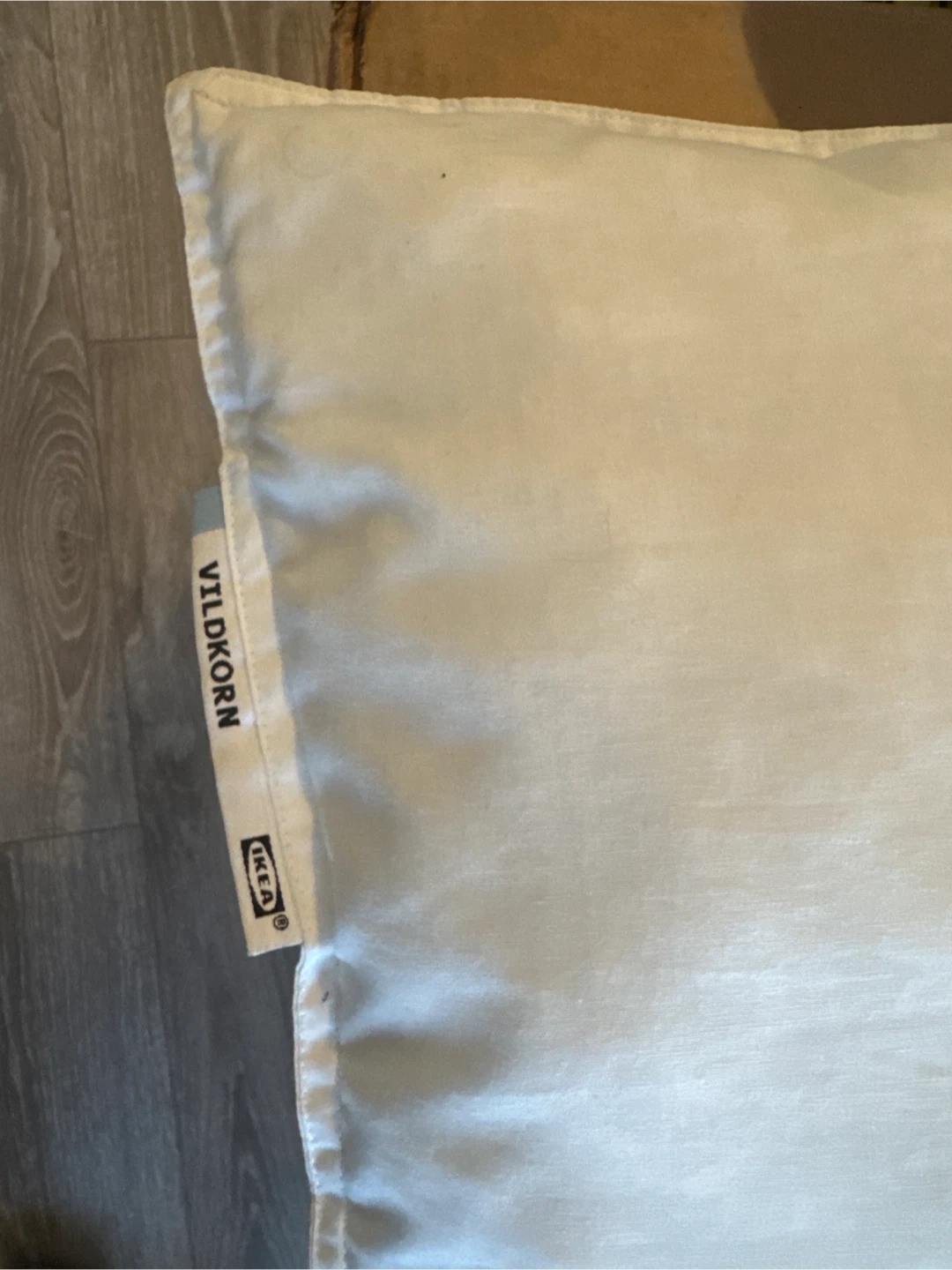 IKEA VILDKORN Pillows - Set of 2 - photo 2