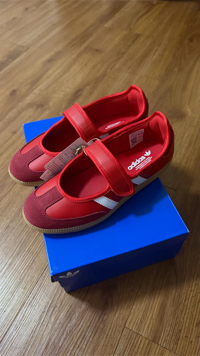 Adidas Samba Jane