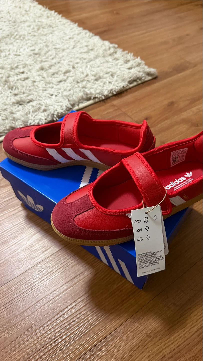 Adidas Samba Jane - photo 2