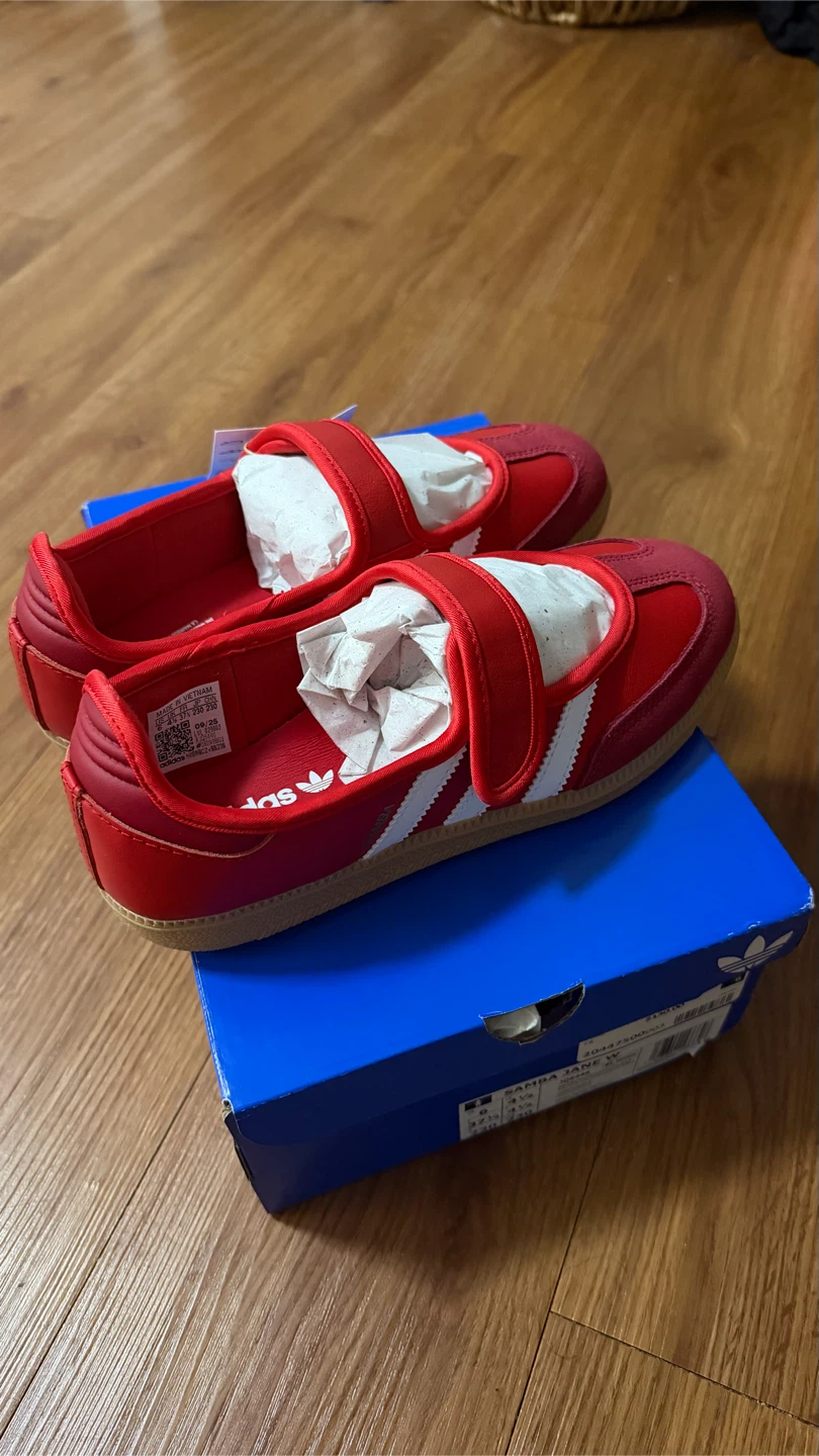 Adidas Samba Jane - photo 5