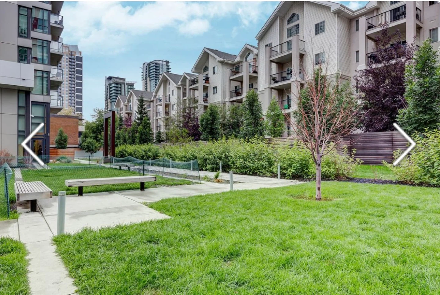 LEASE TAKEOVER – MODERN 2-BEDROOM APARTMENT IN BELTLINE, CALGARY - photo 5
