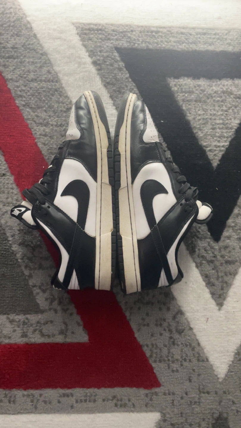 Nike Dunk Low - photo 2