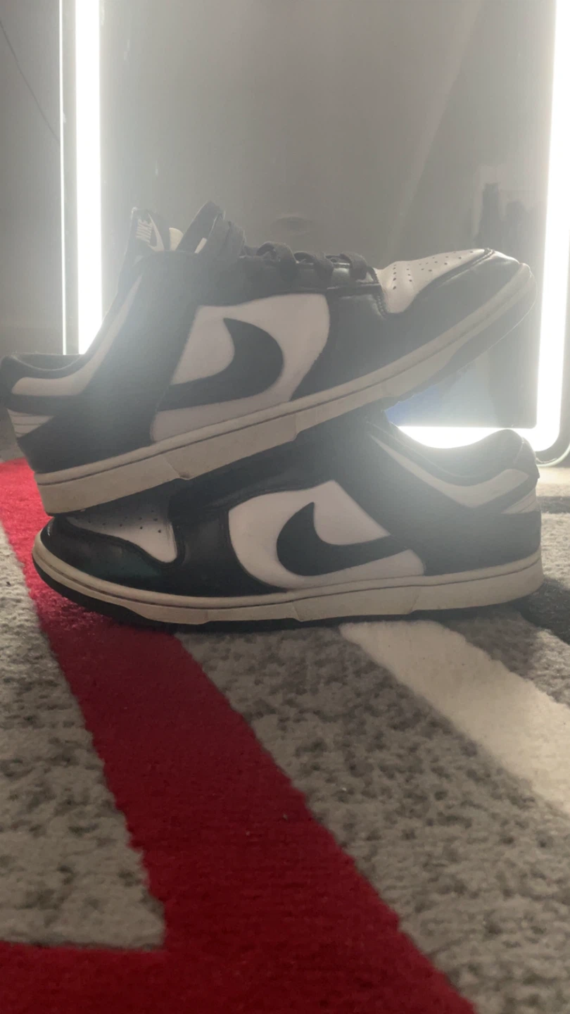Nike Dunk Low - photo 3