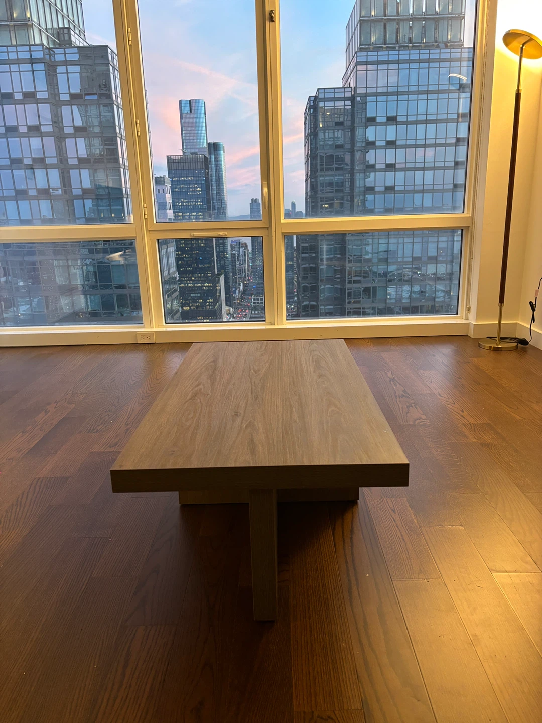Modern Coffee Table