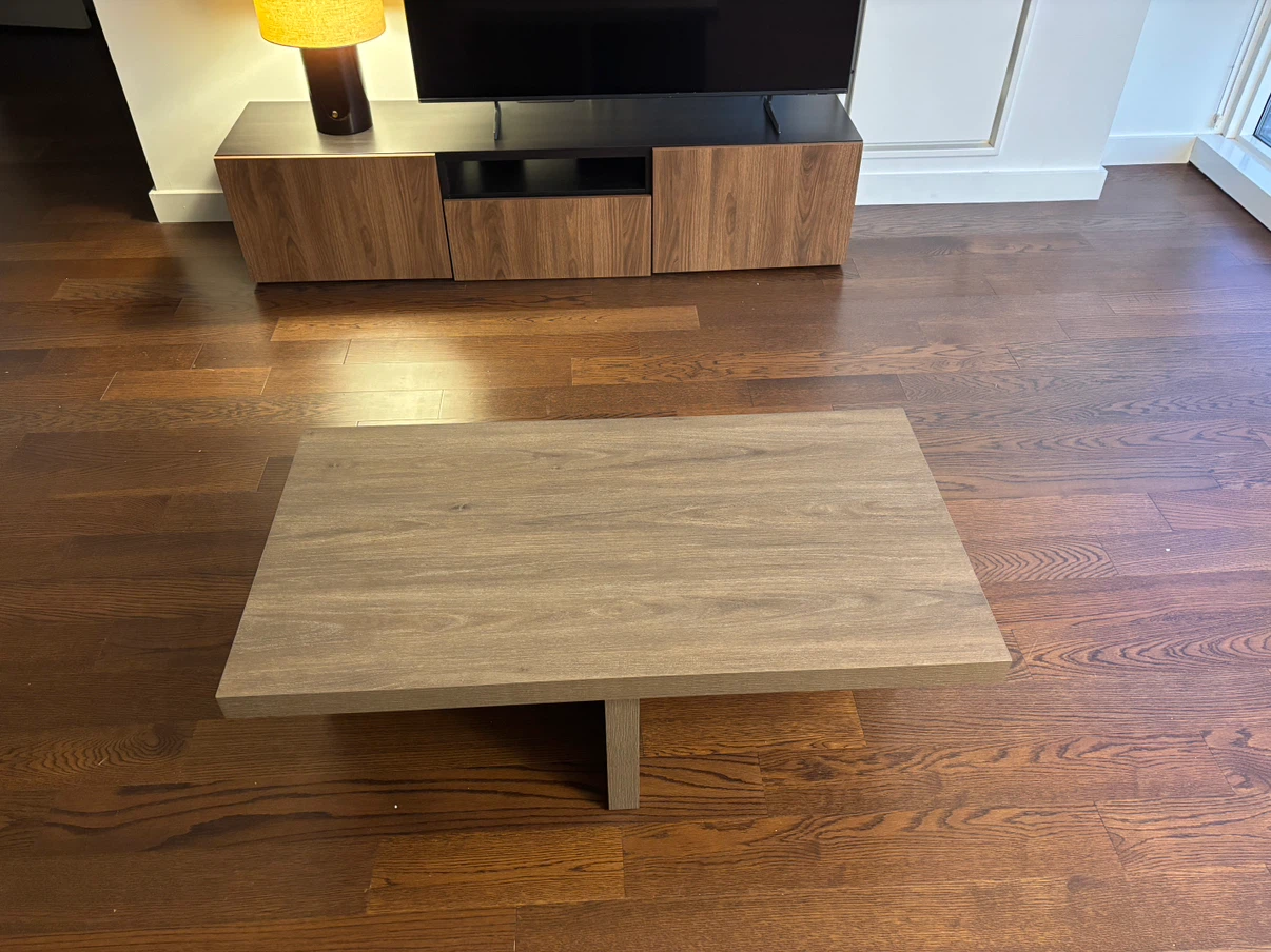 Modern Coffee Table - photo 2