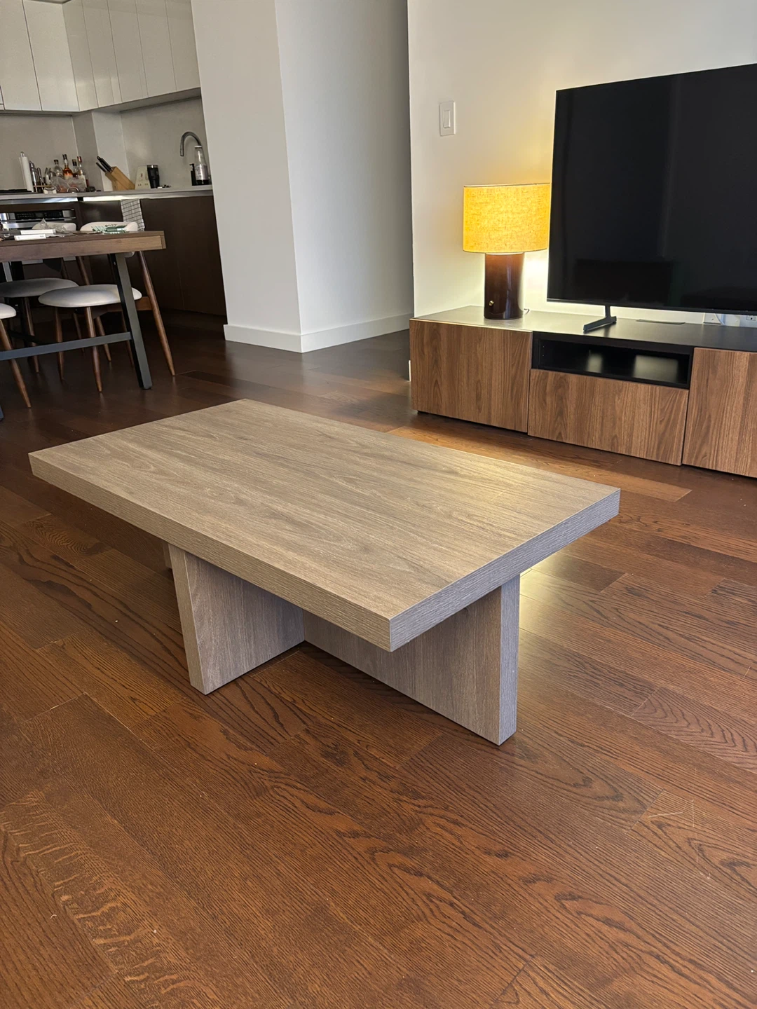 Modern Coffee Table - photo 3