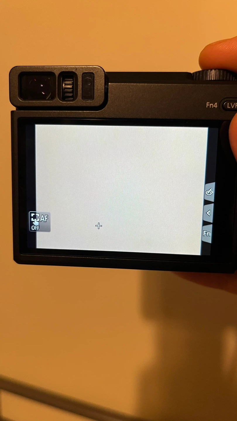 Panasonic ZS70 camera - photo 3