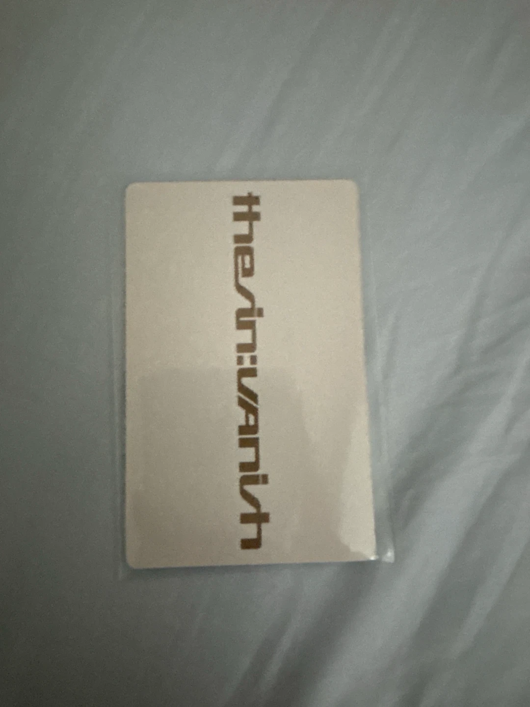 THE SIN VANISH PC(TRADING ONLY) - photo 2