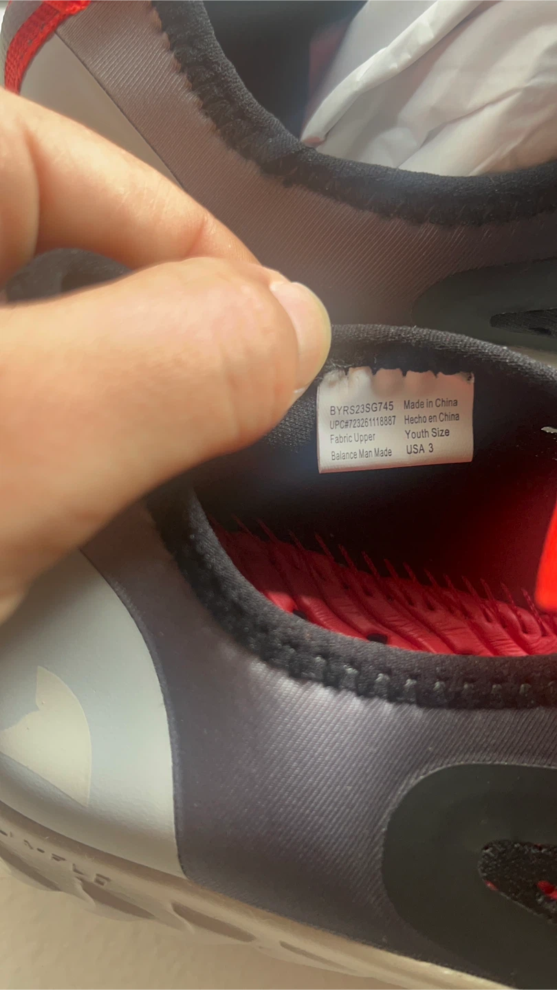 Kids shoes - photo 2