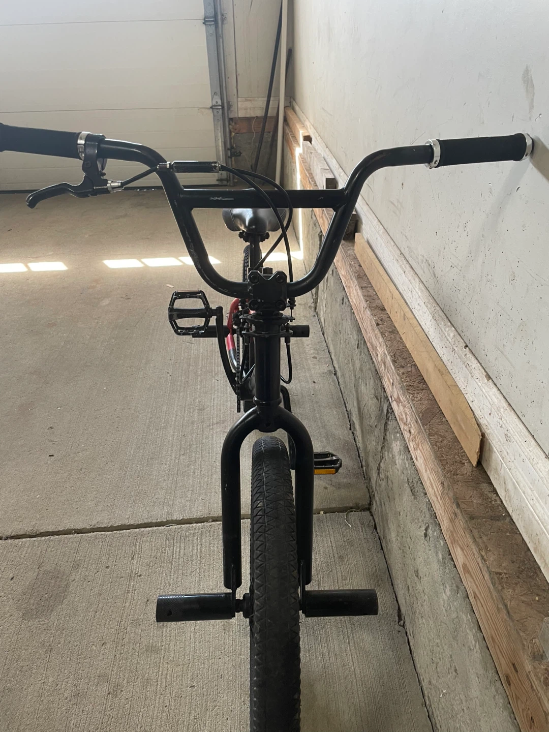 BMX Bike - photo 3