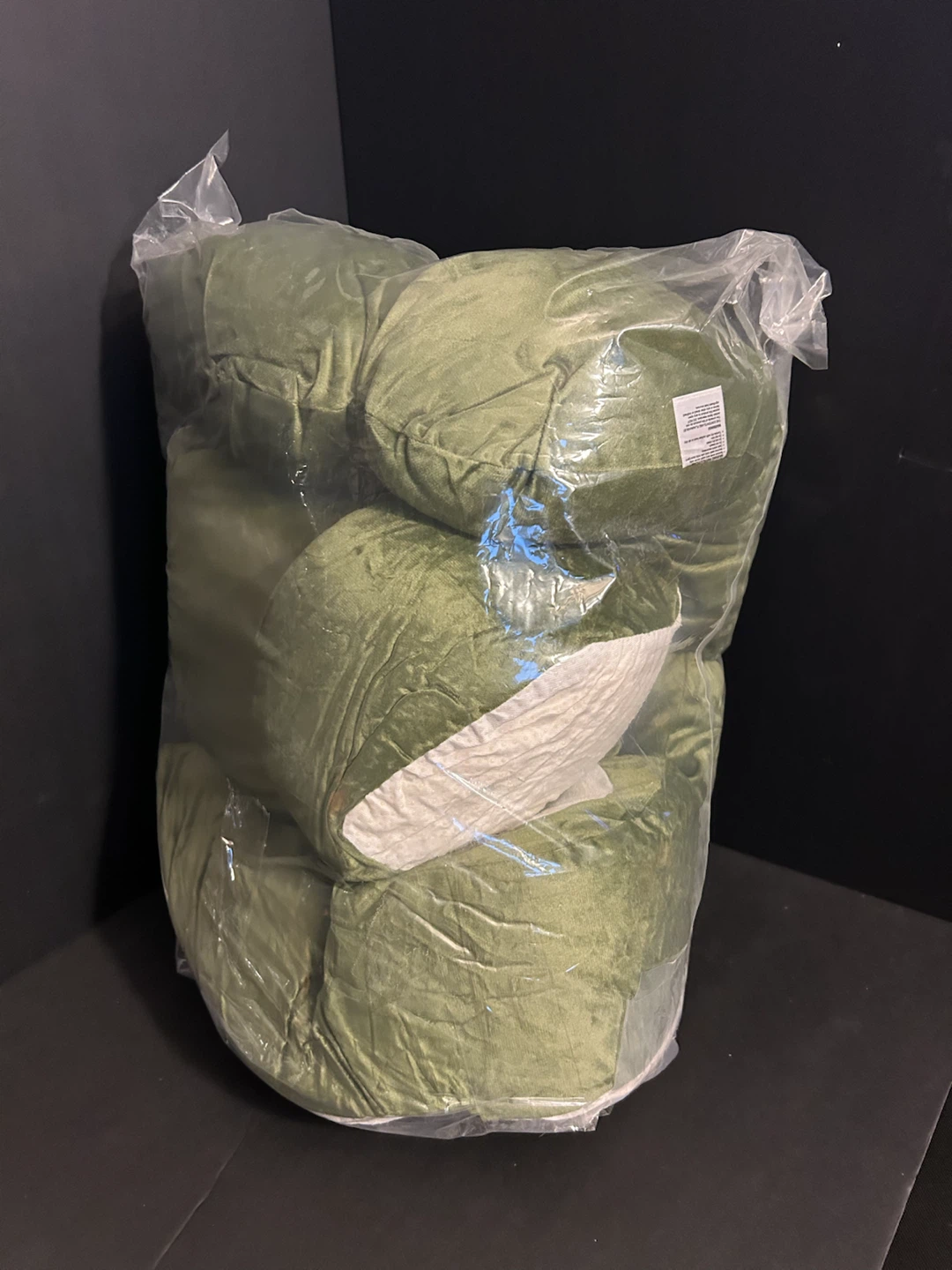 U-Shaped Full Body Pregnancy Pillow
