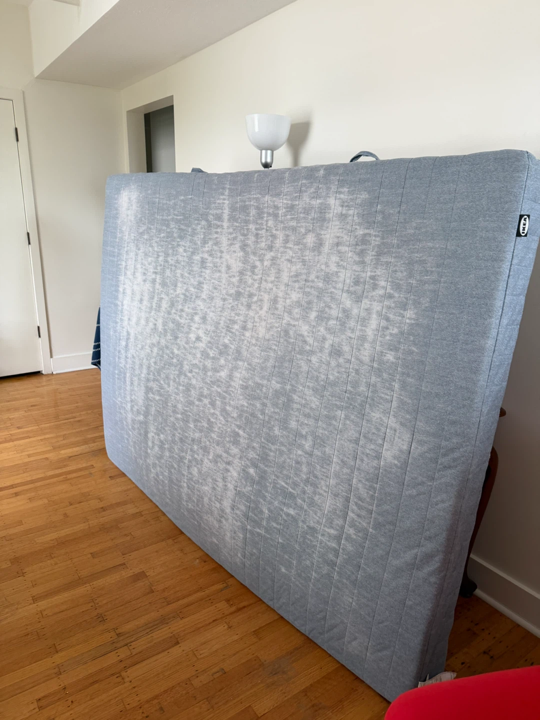 IKEA Mattress -  Queen Size
