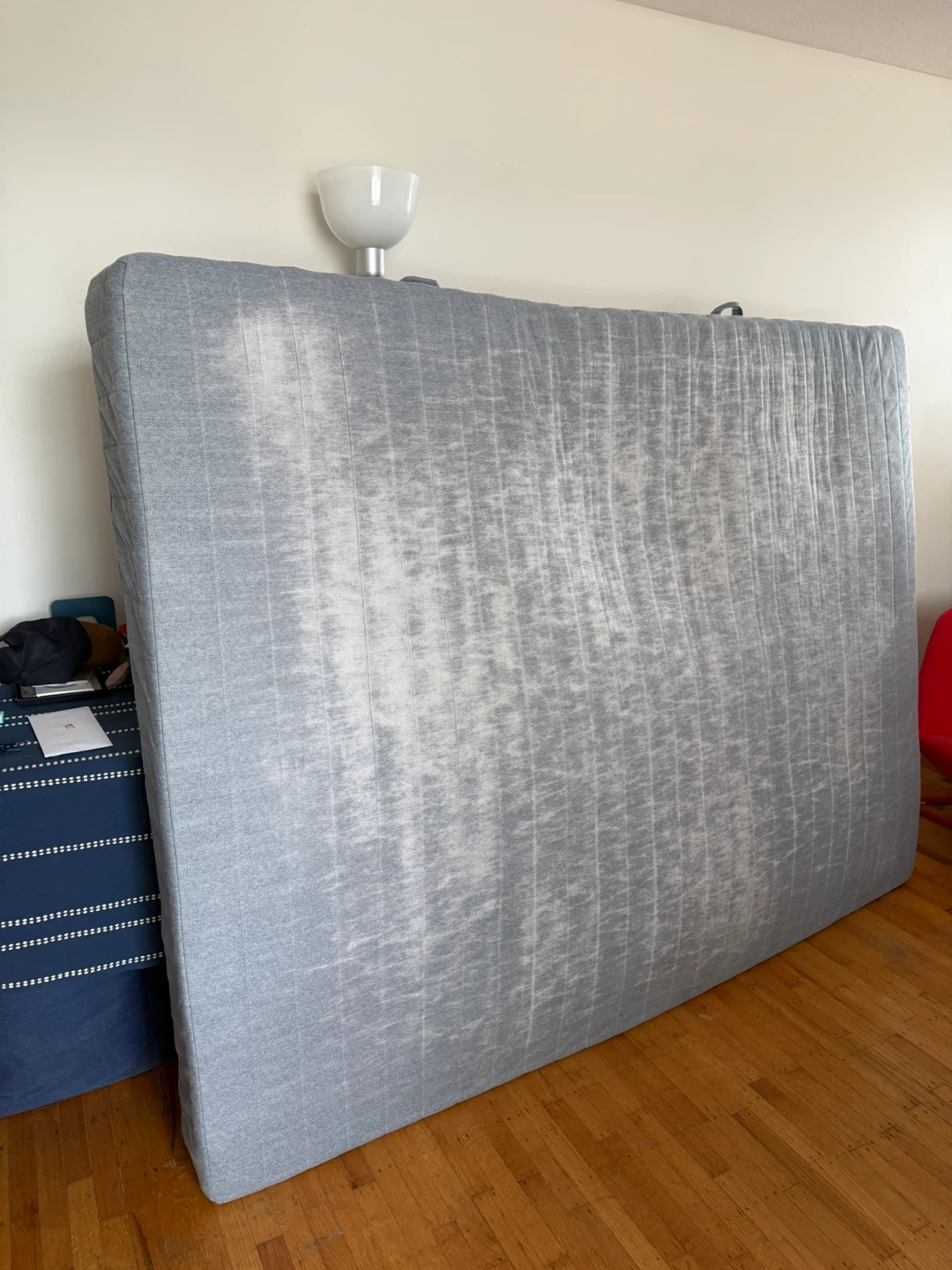 IKEA Mattress -  Queen Size - photo 2