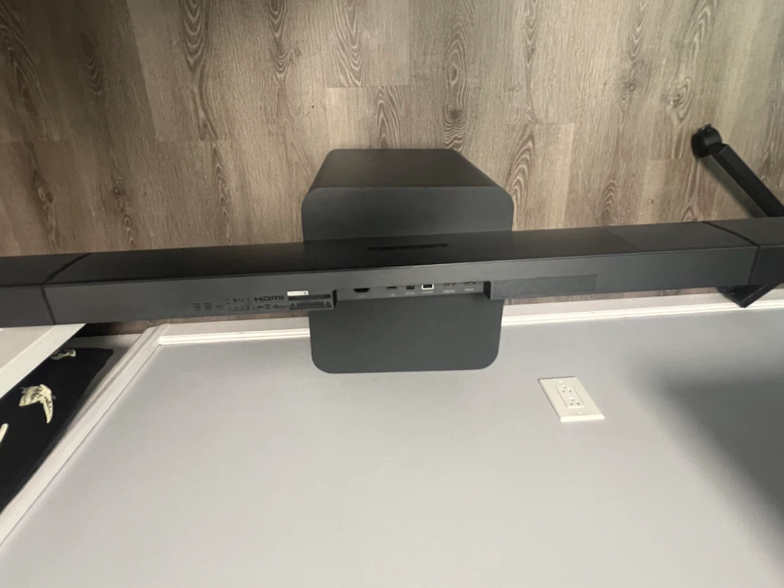 JBL 9.1 Soundbar with Subwoofer - photo 3