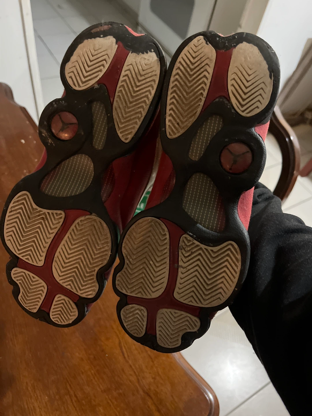 Air Jordan 13 Retro Shoes - photo 5