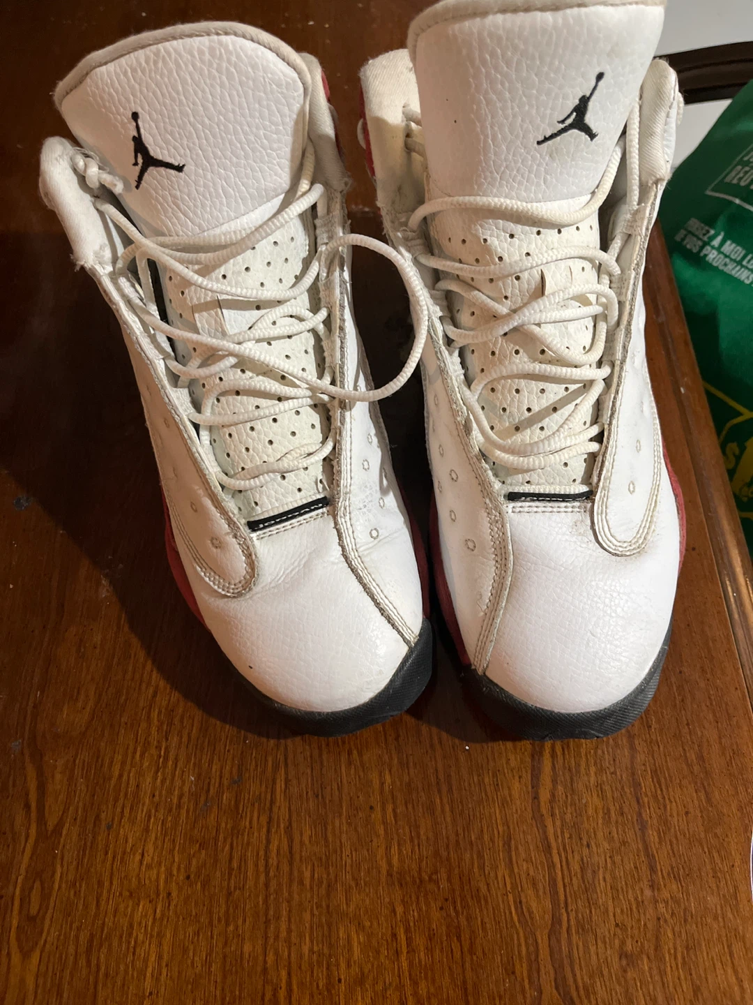 Air Jordan 13 Retro Shoes