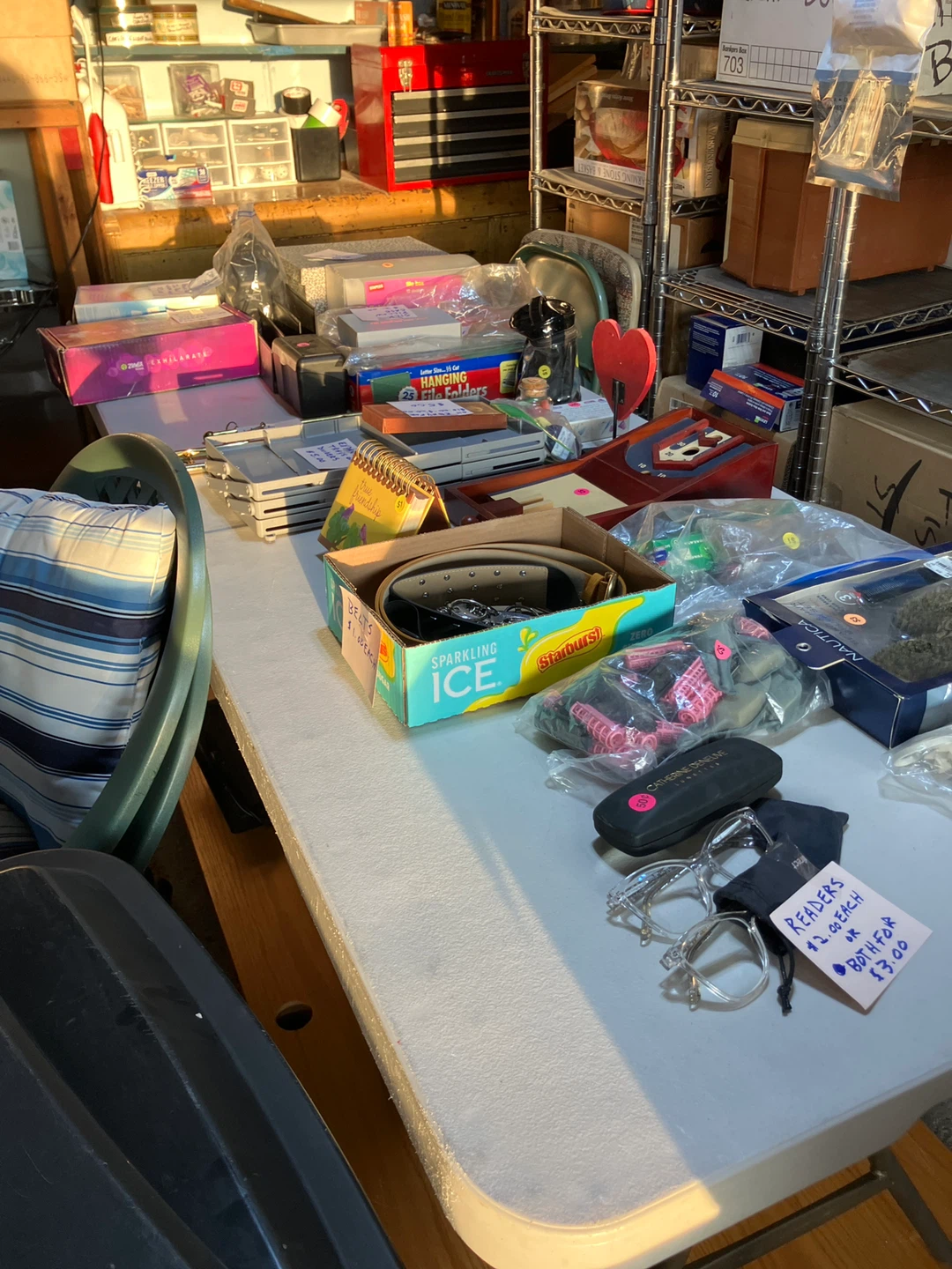 GARAGE/YARD SALE - photo 3