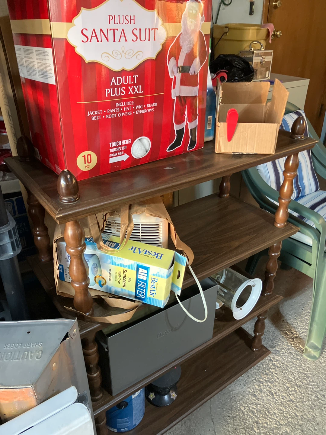 GARAGE/YARD SALE - photo 4