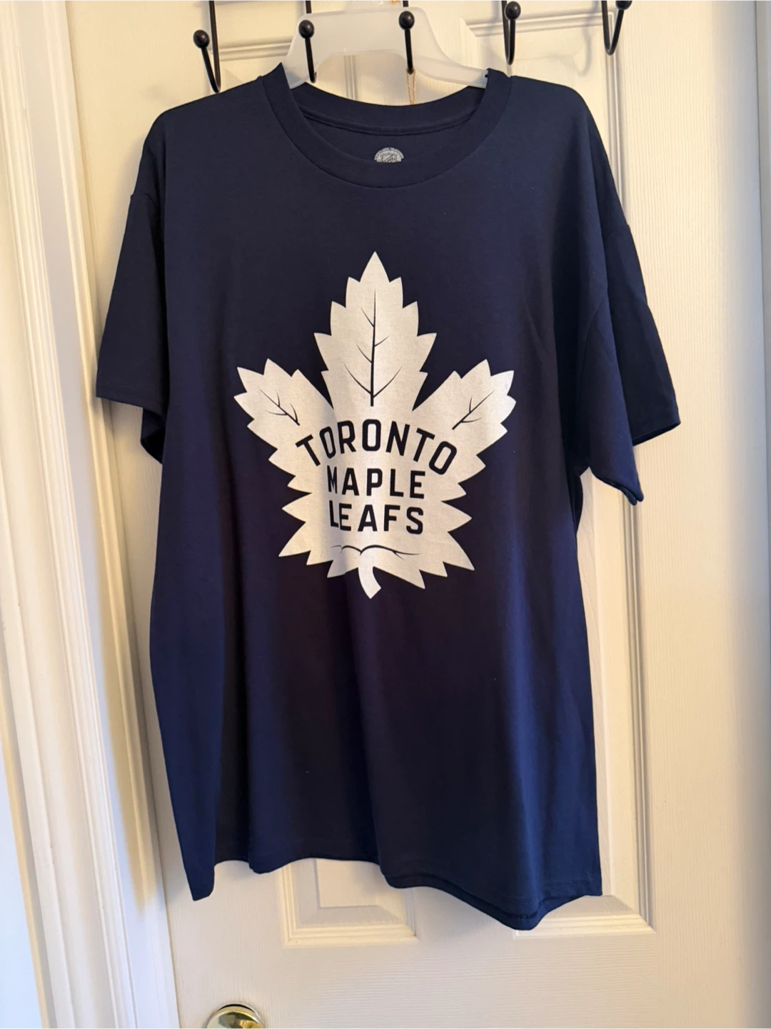 Toronto Maple Leafs Matthews #34 T-Shirt - photo 2