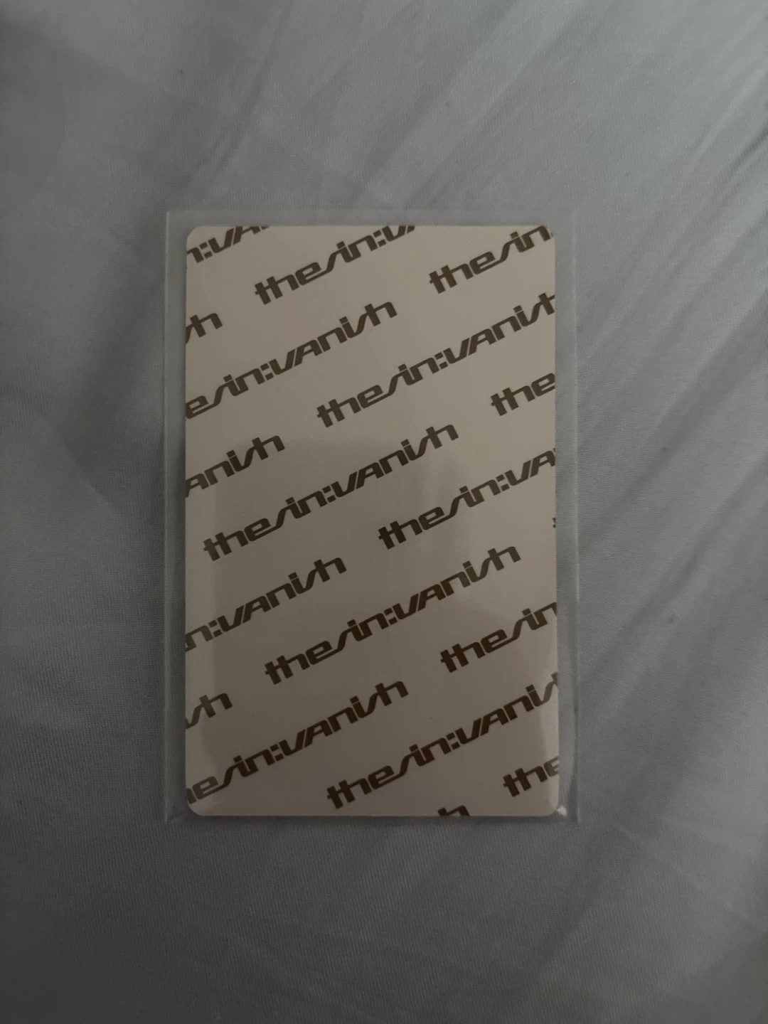 THE SIN VANISH PC (TRADING ONLY) - photo 2