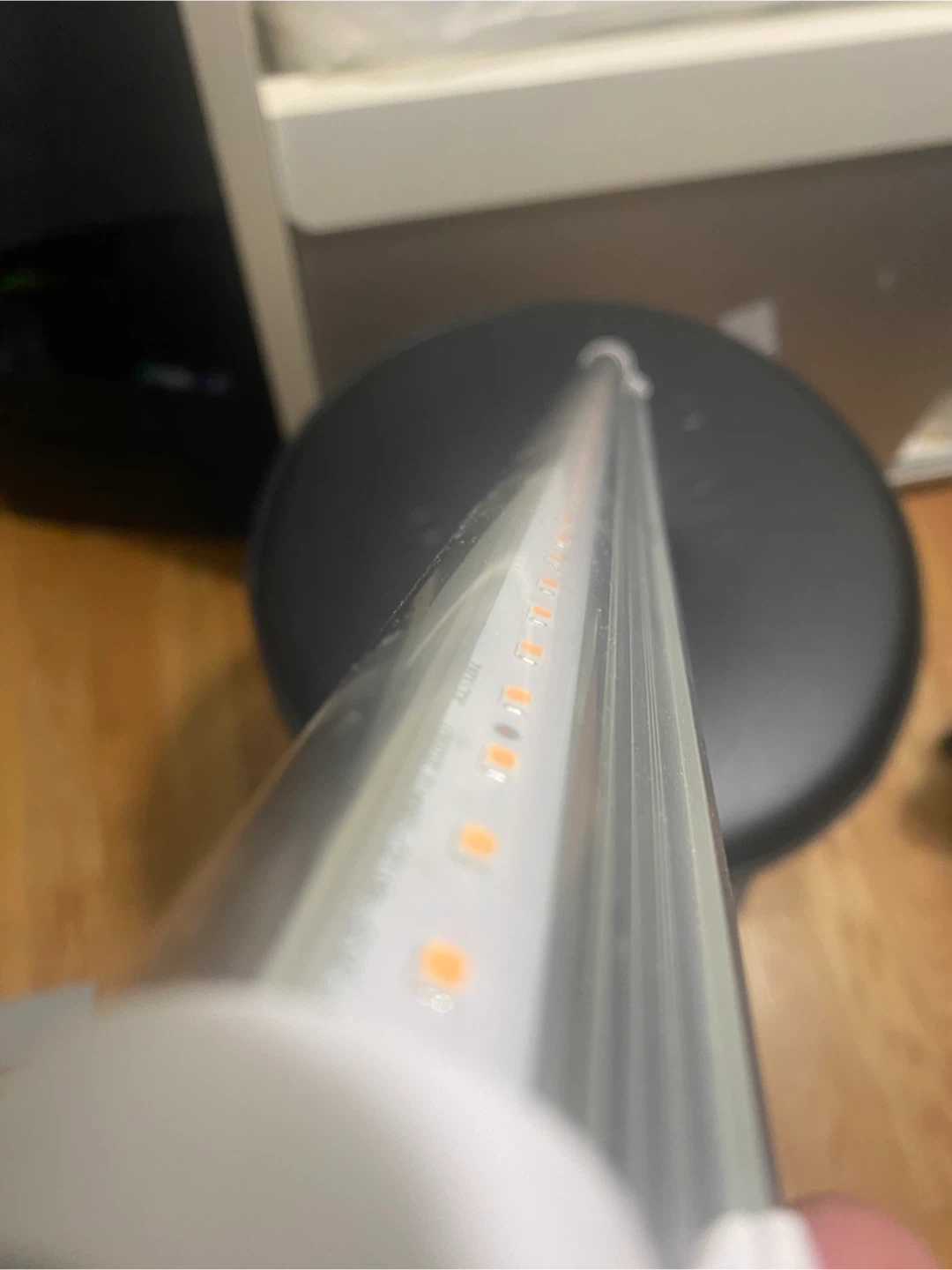 Barriha LED Grow Light - Full Spectrum - photo 3