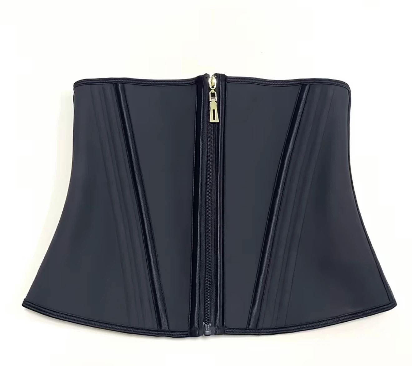 New Waist Trainer Corset - Black