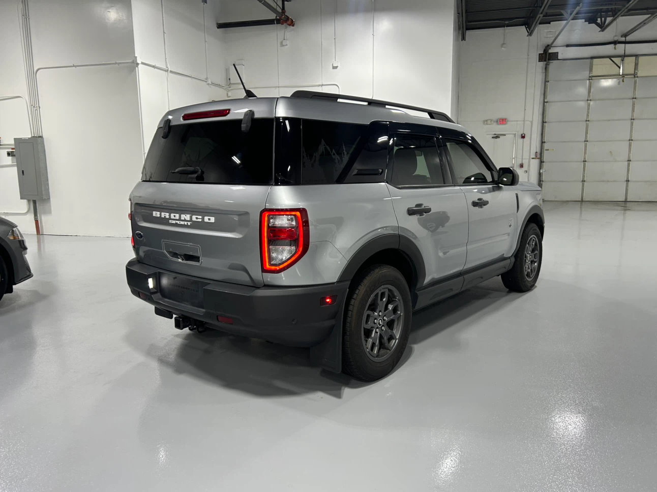 2022 Ford Bronco Sport Big Bend - photo 3
