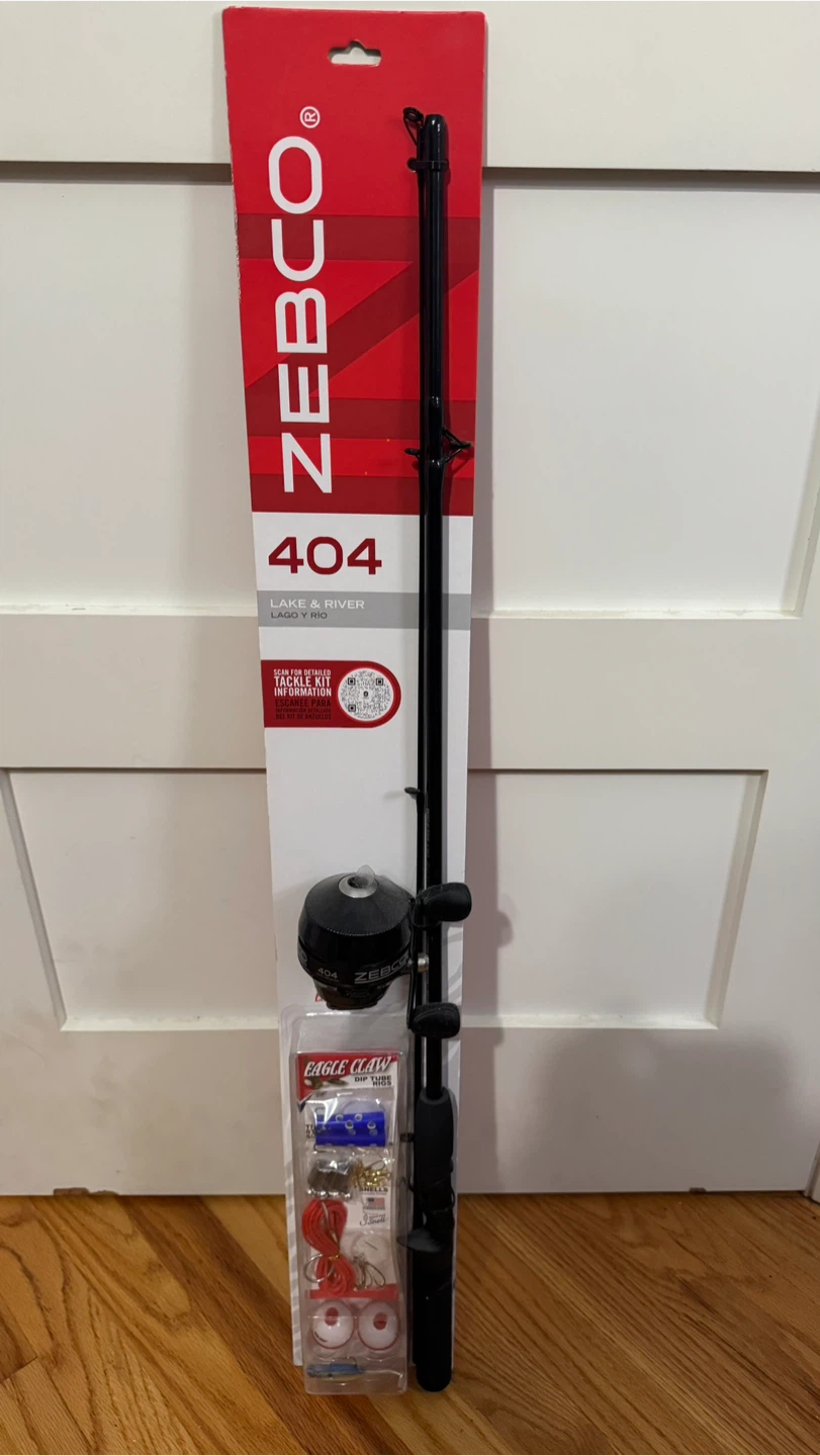 Fishing Equipment - photo 2