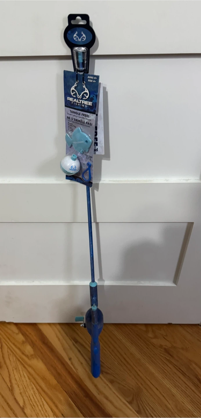 Fishing Equipment - photo 3