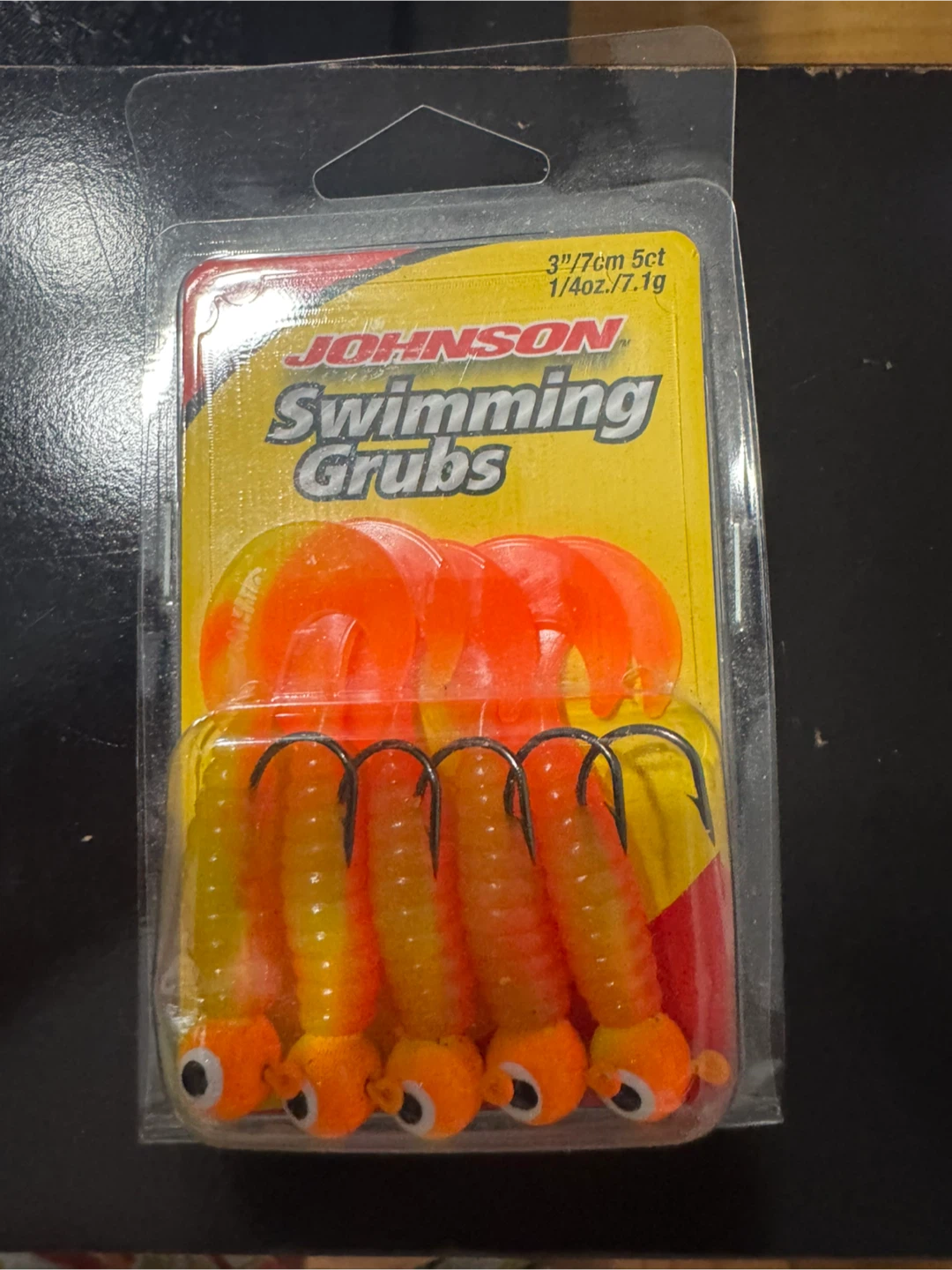 Fishing Equipment - photo 4
