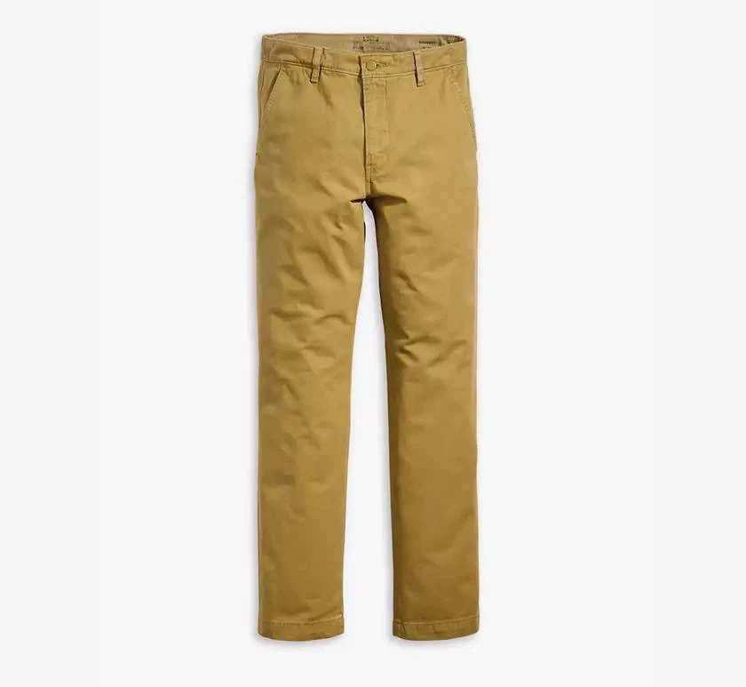 Levi’s XX CHINO AUTHENTIC STRAIGHT FIT MEN'S PANTS W31 L34 - photo 3