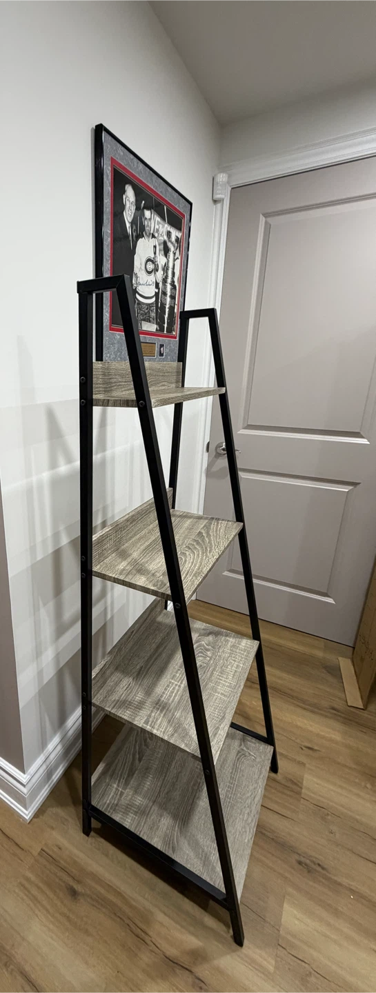 BOOKSHELF FOR SALE - photo 2