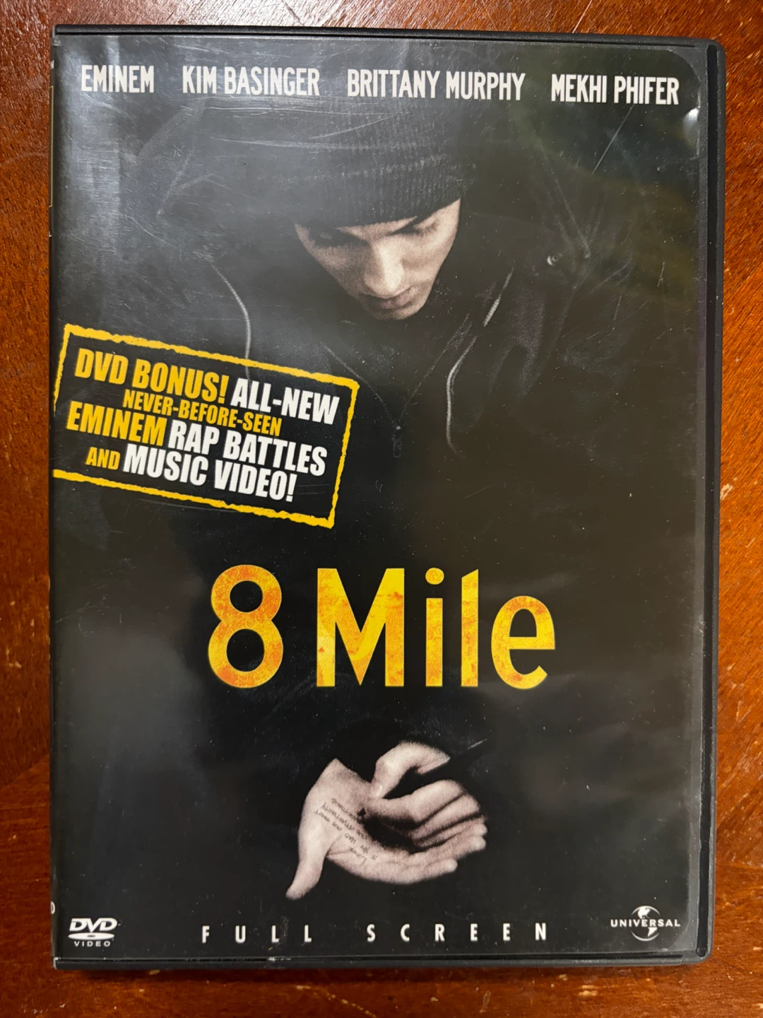 DVDs and Blu-ray for sale - photo 2
