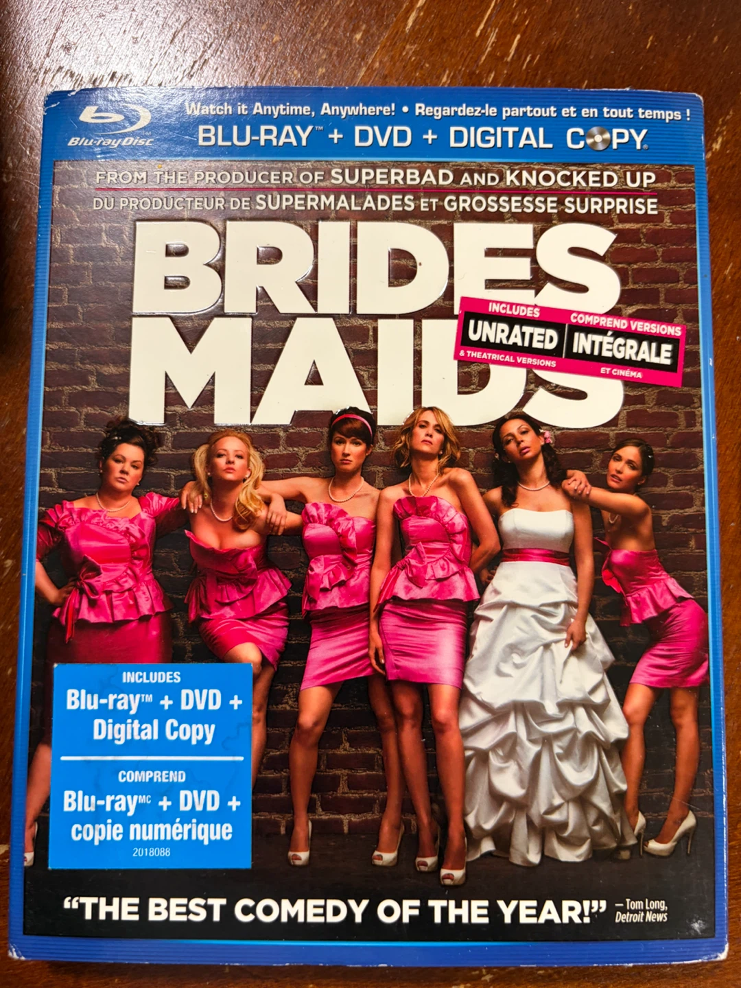 DVDs and Blu-ray for sale - photo 5