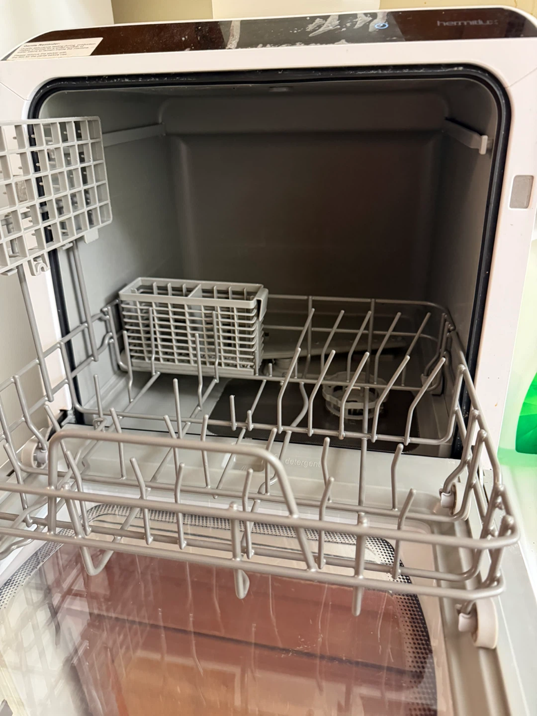 Moving Sale- Dishwasher - photo 2