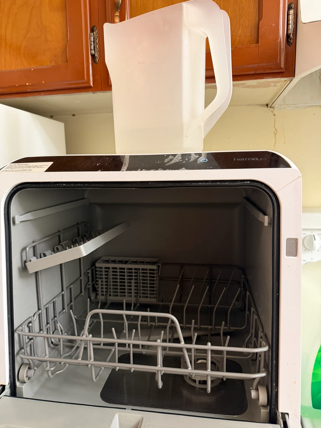 Moving Sale- Dishwasher - photo 3