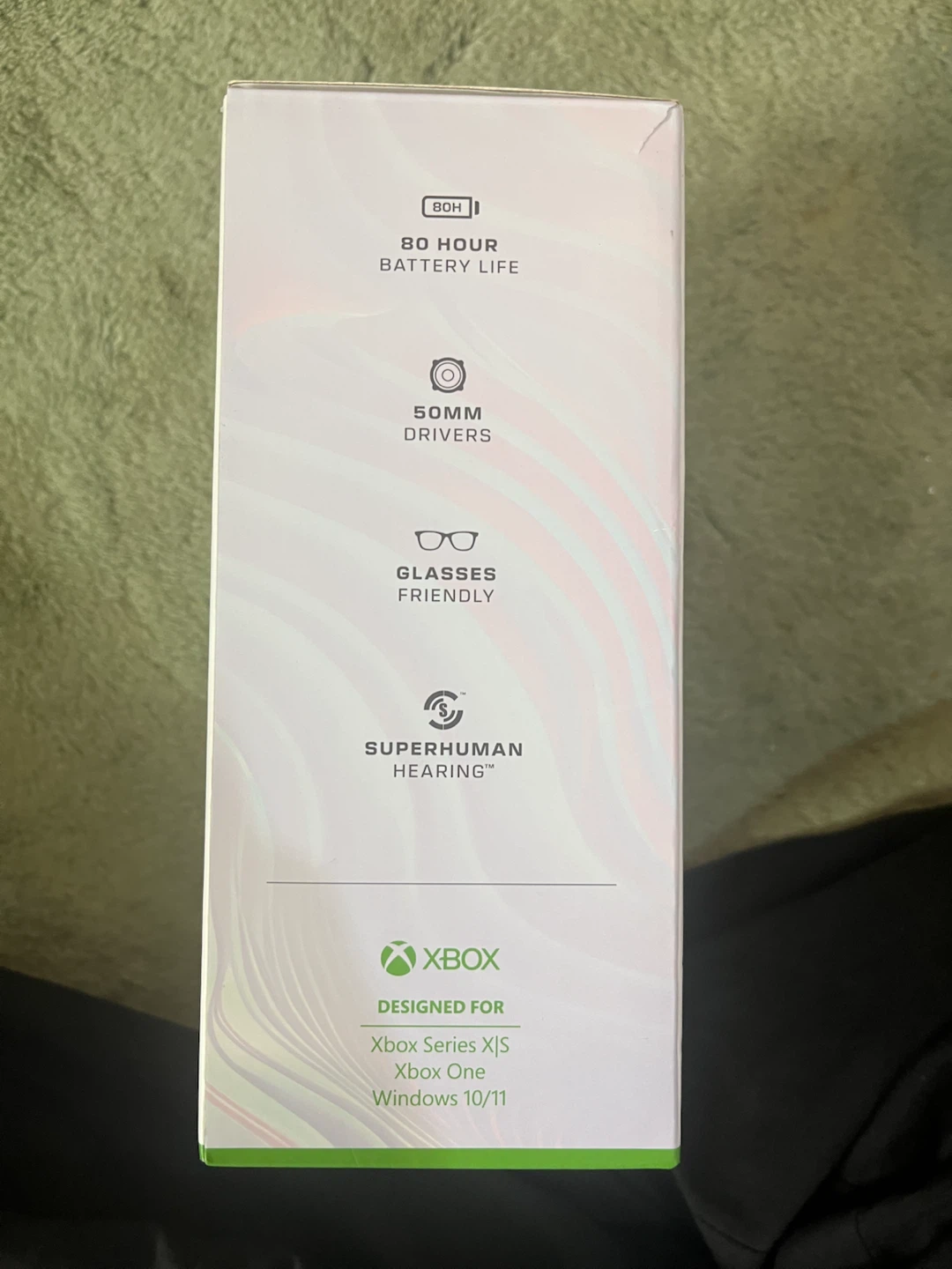 Turtle Beach Stealth 600 Wireless Gaming Headset for Xbox - photo 3