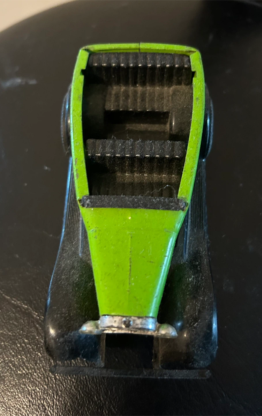 Die-Cast Toy Car - photo 2