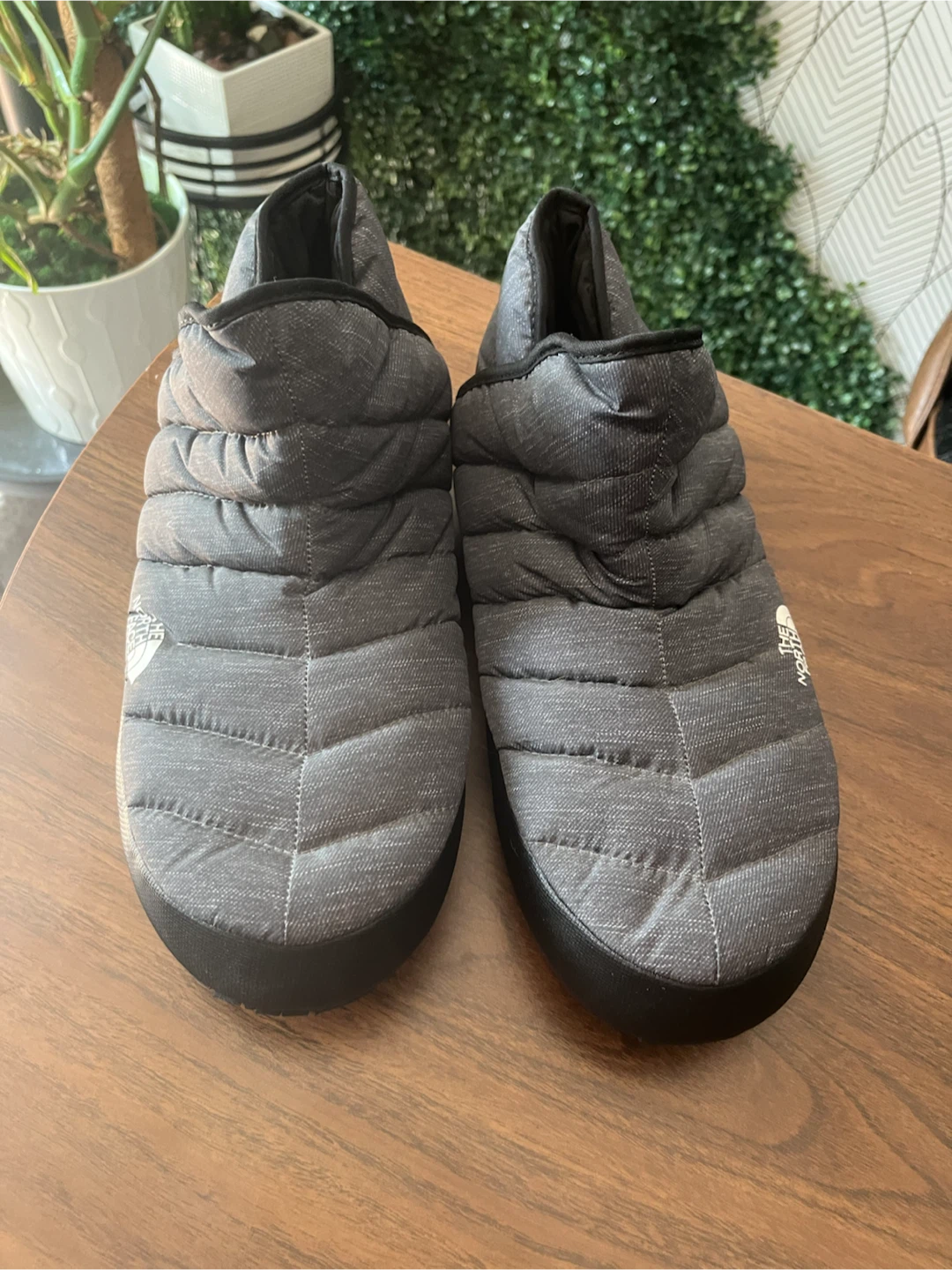 The North Face Men's Thermoball Tent Mules
