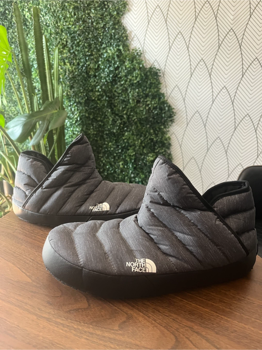 The North Face Men's Thermoball Tent Mules - photo 2