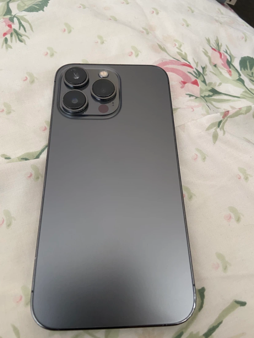 Iphone 13 pro 128gb - photo 2
