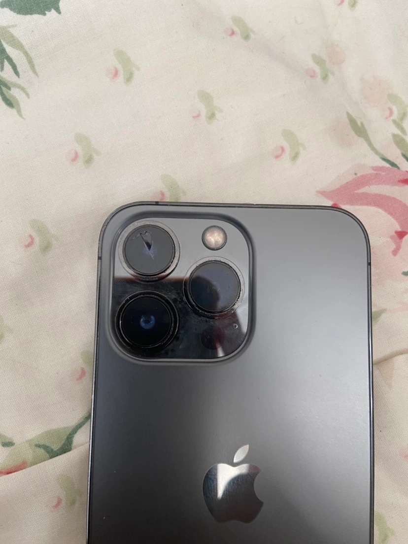Iphone 13 pro 128gb - photo 3