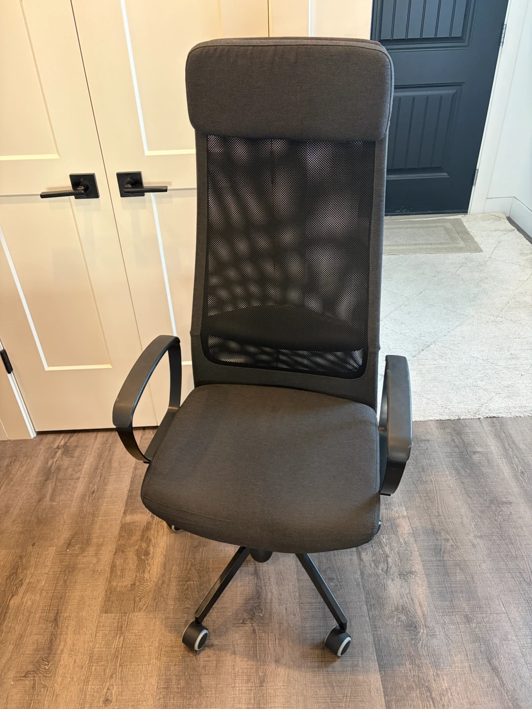 IKEA office chair in good condition - photo 2