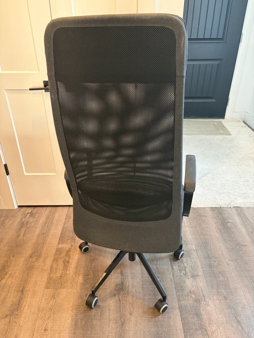 IKEA office chair in good condition - photo 3