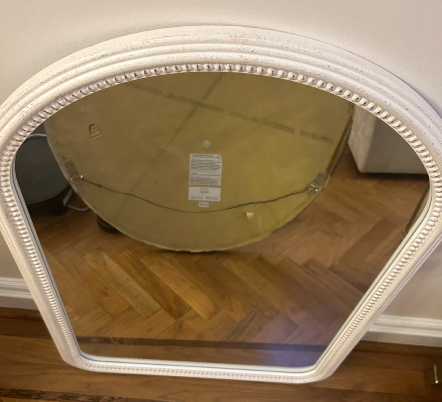 Moving/urgent - Free mirrors and large easel