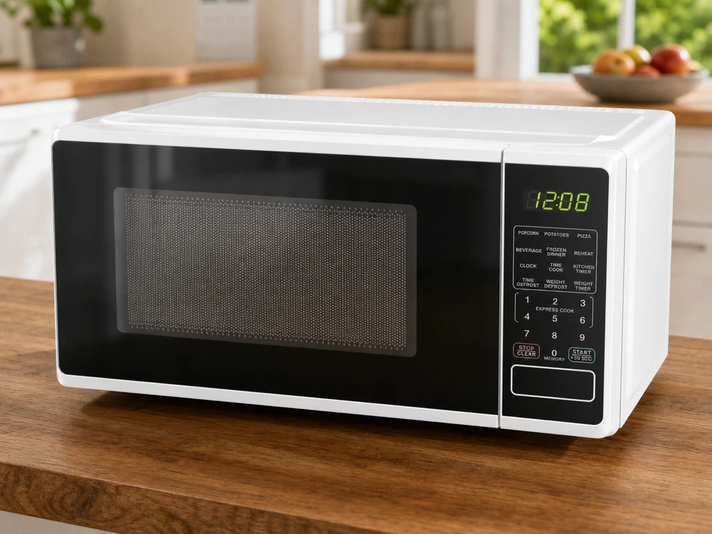 Mainstays Microwave Sealed Brand New - photo 3