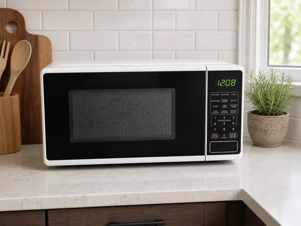 Mainstays Microwave Sealed Brand New - photo 5