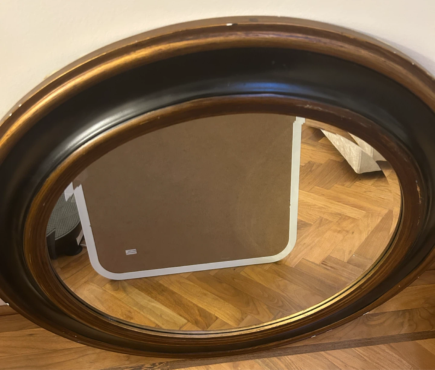 Moving/urgent - Free mirrors and large easel - photo 2