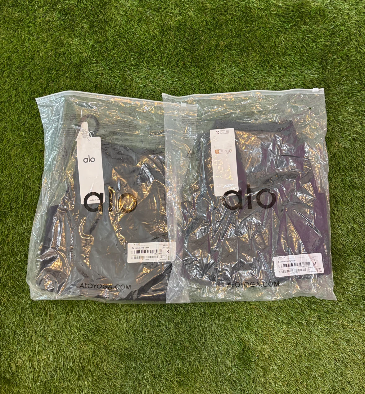 Alo Shorts for men Size M (Small sold out!)
